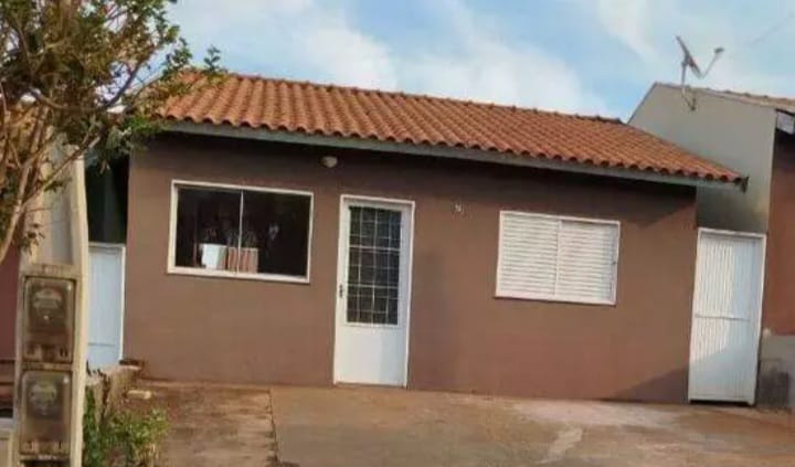 Casa em condomínio - Venda, CONDOMÍNIO WALTER POSSOS, Brodowski, SP