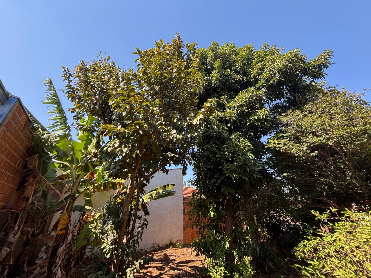 VENDE: CASA 04 DORMITÓRIOS - SENDO 02 SUÍTES - CENTRO - BRODOWSKI-SP. Brodosqui