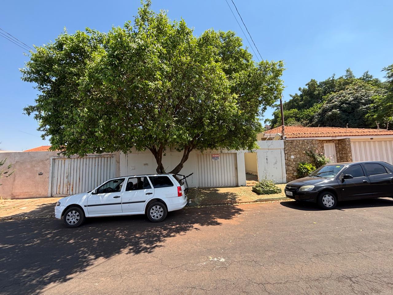 Casa - Venda, JARDIM SABINO, Brodowski, SP