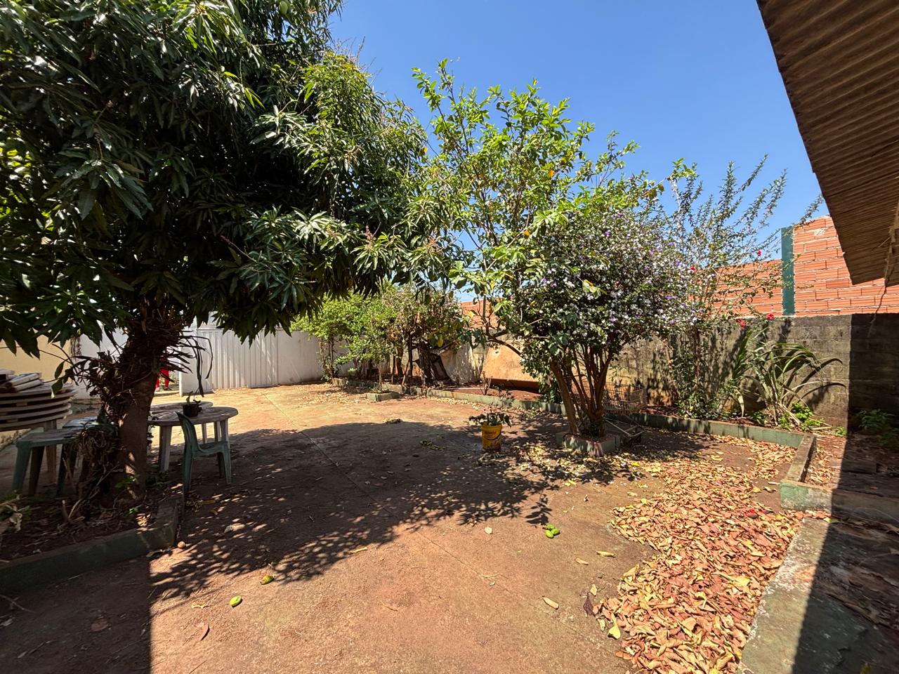 VENDE: CASA 01 DORMITÓRIOS 01 SUÍTE - JARDIM SABINO - BRODOWSKI-SP: