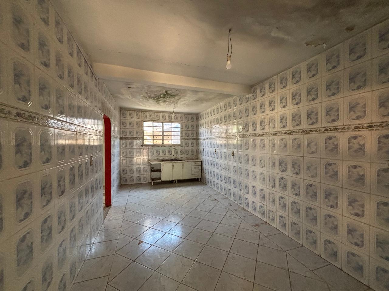 VENDE: CASA 01 DORMITÓRIOS 01 SUÍTE - JARDIM SABINO - BRODOWSKI-SP: