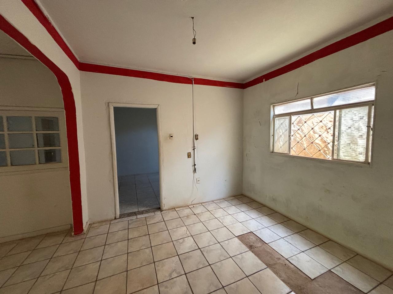 VENDE: CASA 01 DORMITÓRIOS 01 SUÍTE - JARDIM SABINO - BRODOWSKI-SP: