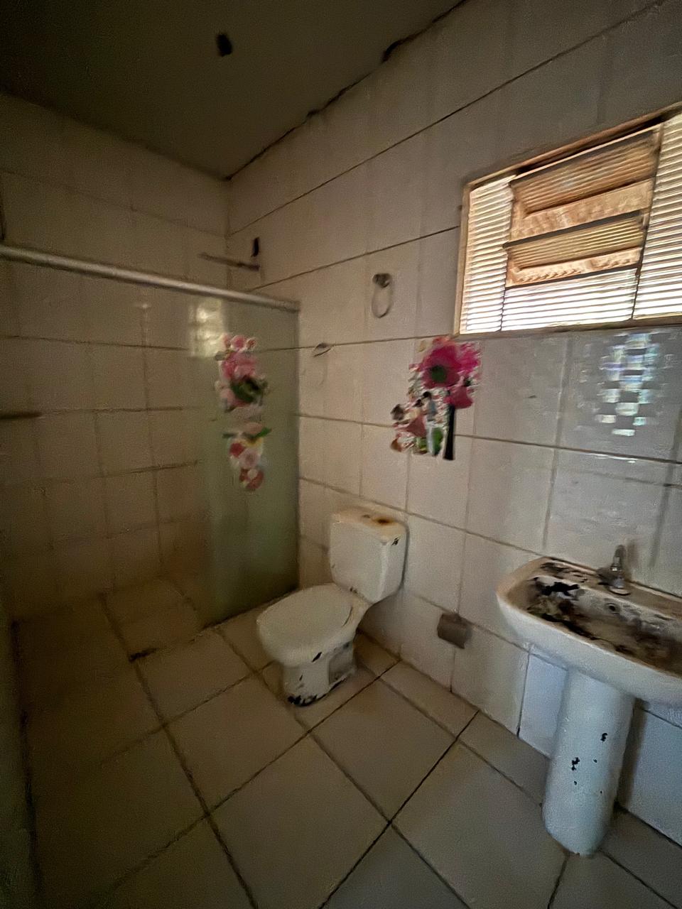 VENDE: CASA 01 DORMITÓRIOS 01 SUÍTE - JARDIM SABINO - BRODOWSKI-SP: