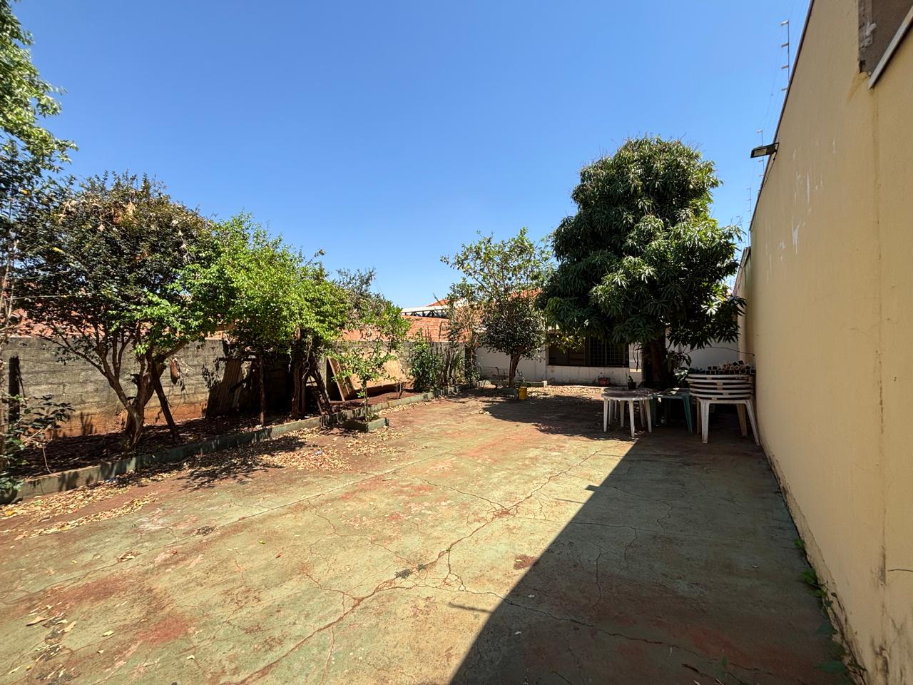 VENDE: CASA 01 DORMITÓRIOS 01 SUÍTE - JARDIM SABINO - BRODOWSKI-SP: