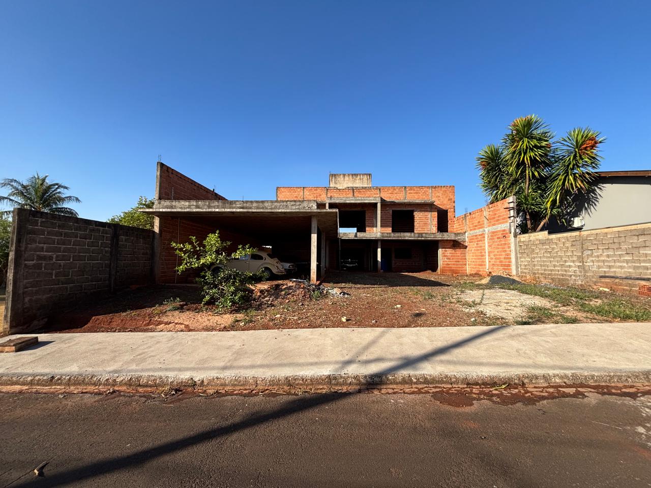 Casa em condomínio - Venda, CONDOMÍNIO SANTA MONICA, Brodowski, SP