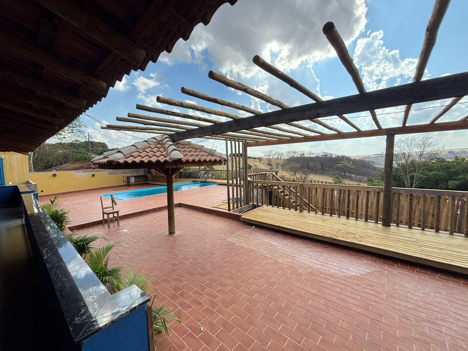 Chácara - Venda, ZONA RURAL, Brodowski, SP