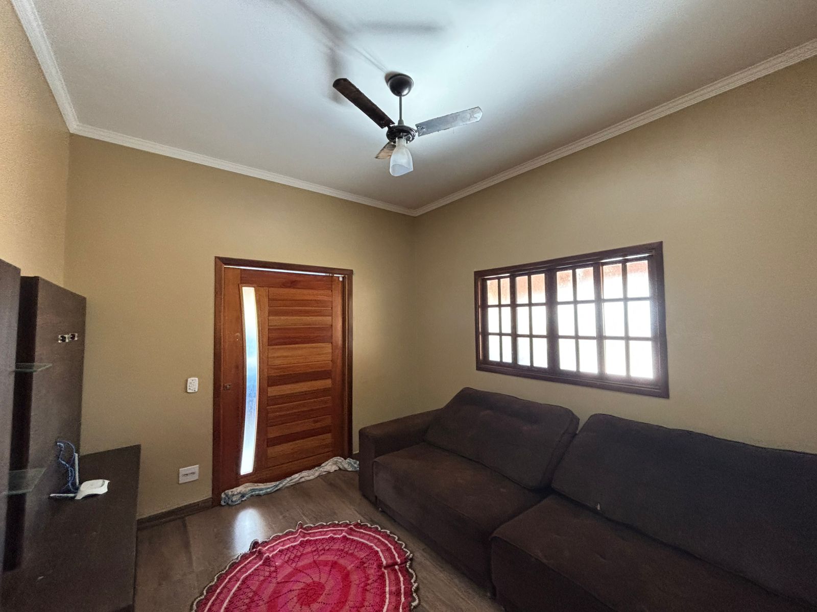 CHÁCARA À VENDA - CONFORTO - LAZER E CONTATO COM A NATUREZA - BRODOWSKI-SP: