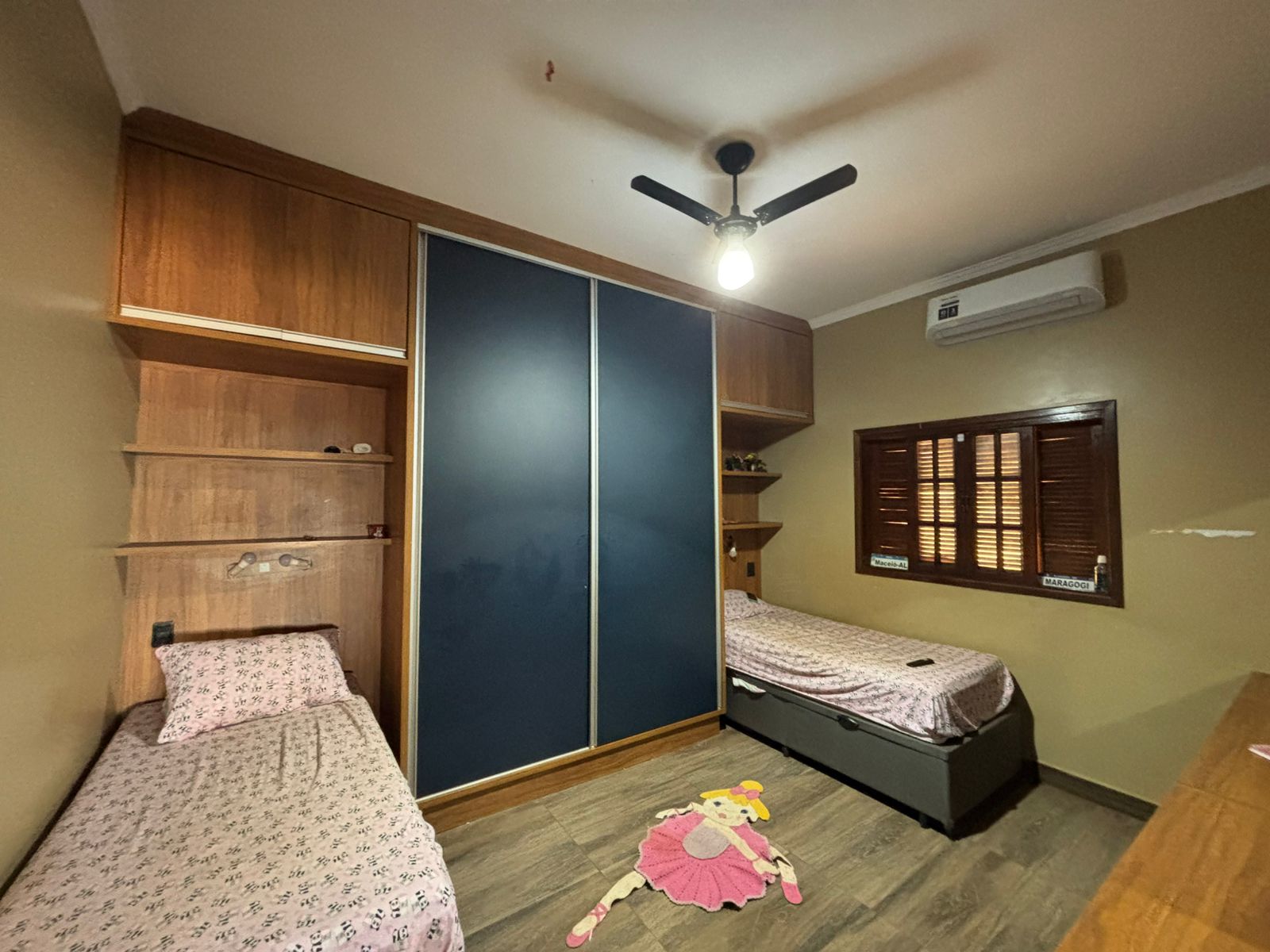 CHÁCARA À VENDA - CONFORTO - LAZER E CONTATO COM A NATUREZA - BRODOWSKI-SP: