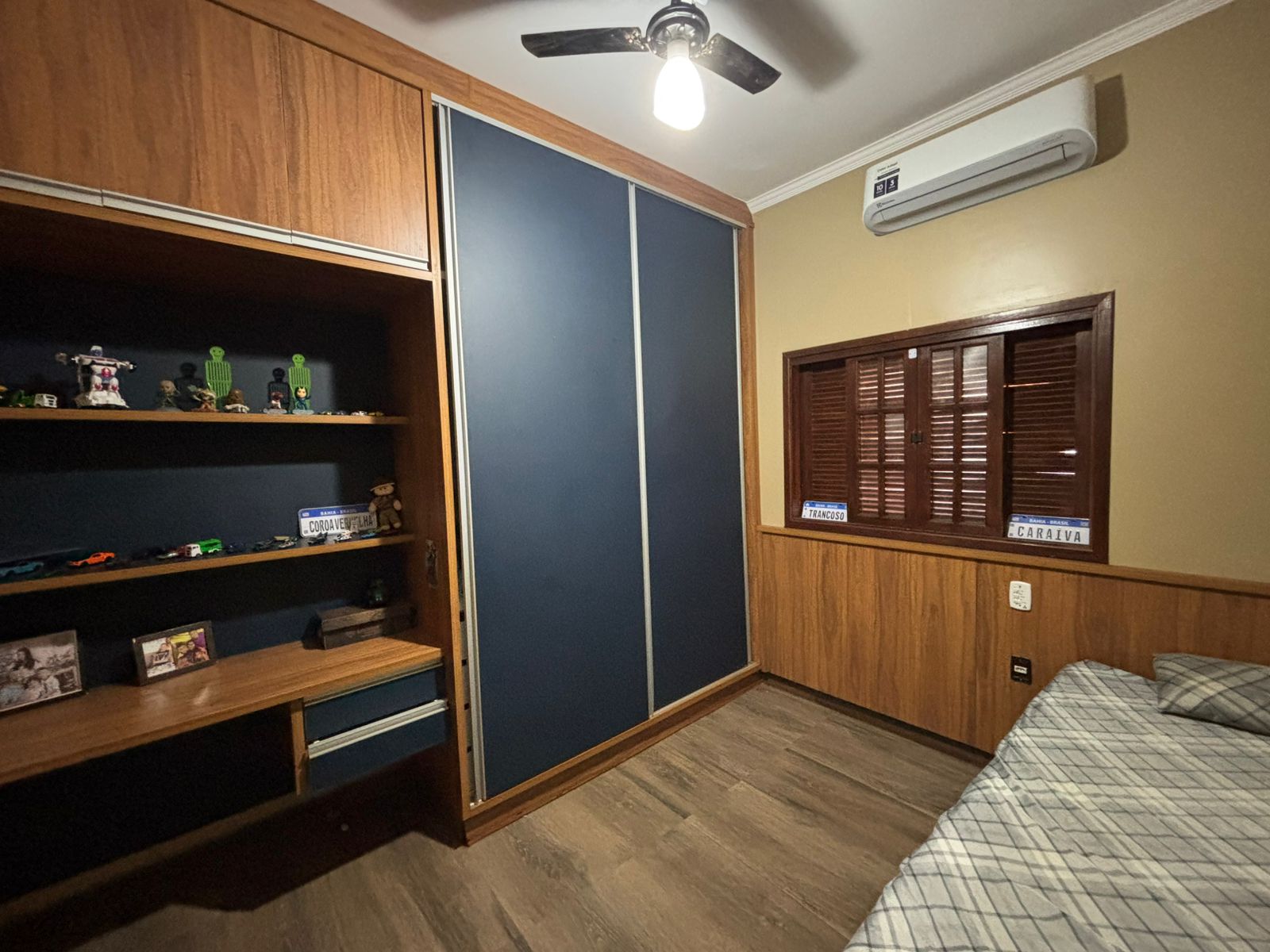 CHÁCARA À VENDA - CONFORTO - LAZER E CONTATO COM A NATUREZA - BRODOWSKI-SP: