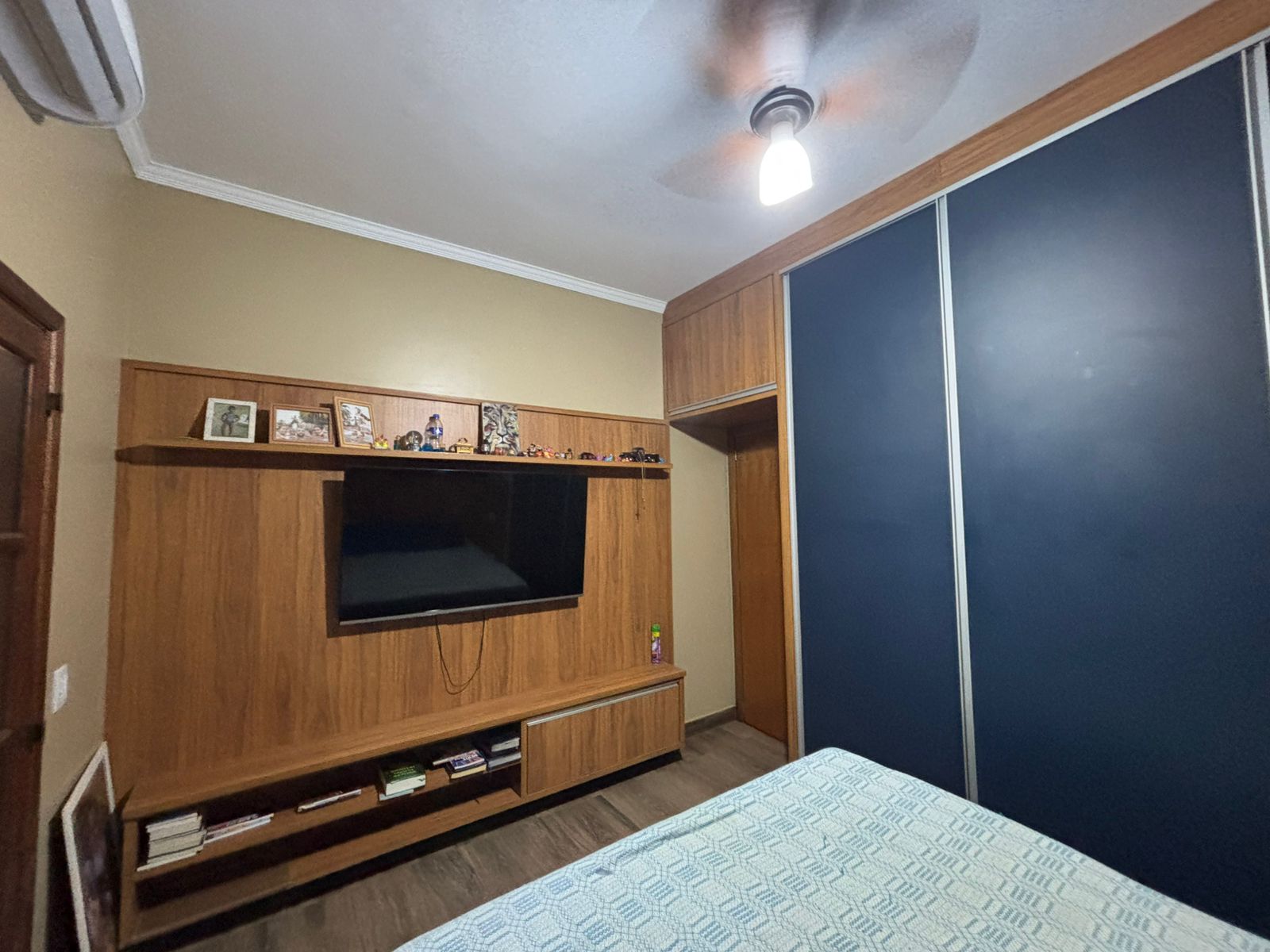 CHÁCARA À VENDA - CONFORTO - LAZER E CONTATO COM A NATUREZA - BRODOWSKI-SP: