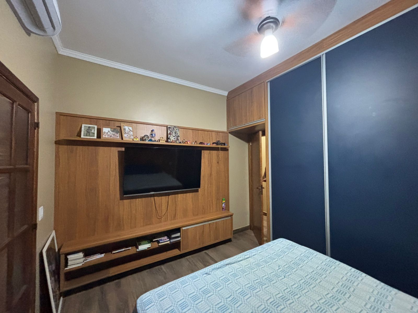 CHÁCARA À VENDA - CONFORTO - LAZER E CONTATO COM A NATUREZA - BRODOWSKI-SP: