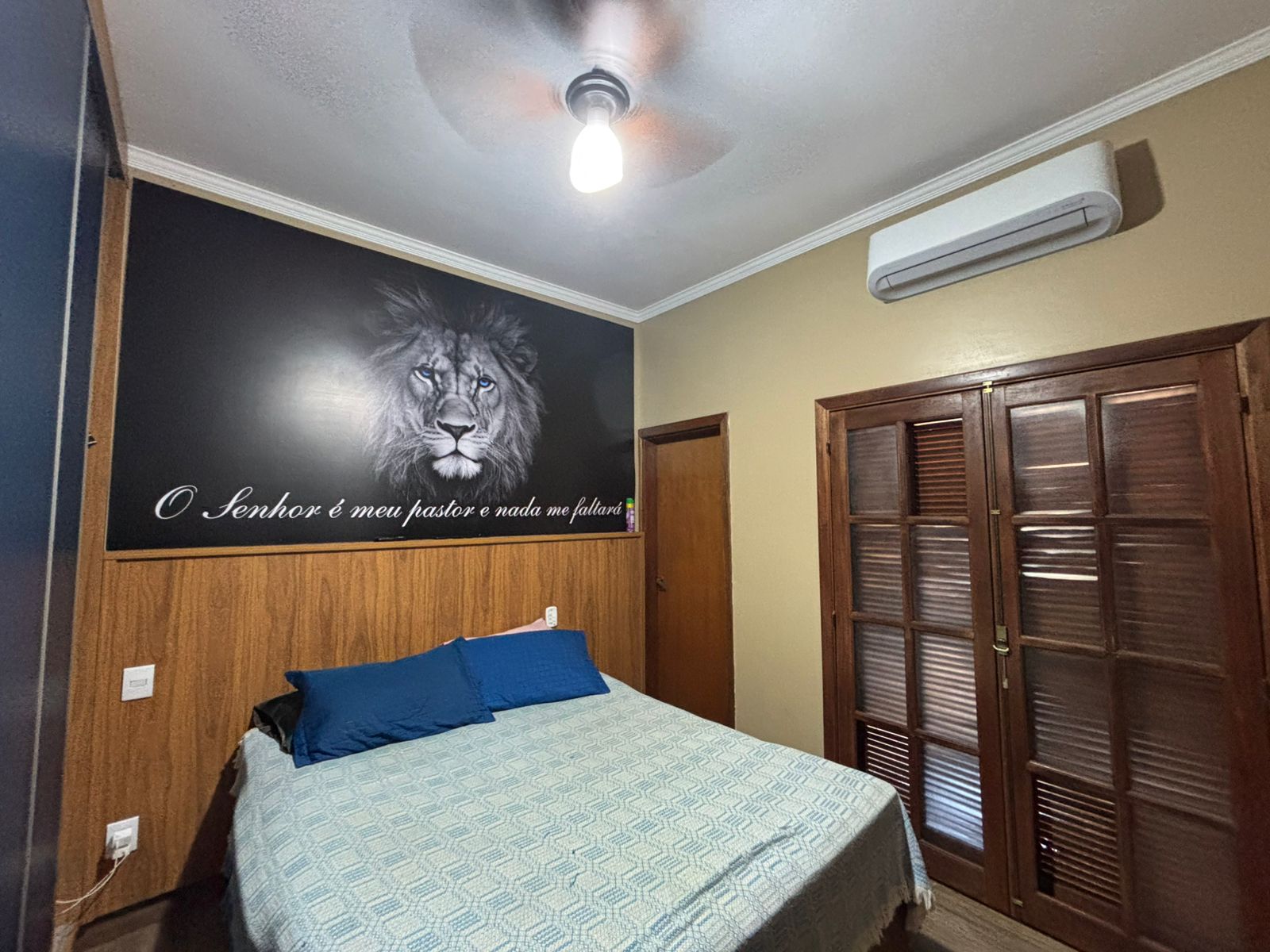 CHÁCARA À VENDA - CONFORTO - LAZER E CONTATO COM A NATUREZA - BRODOWSKI-SP: