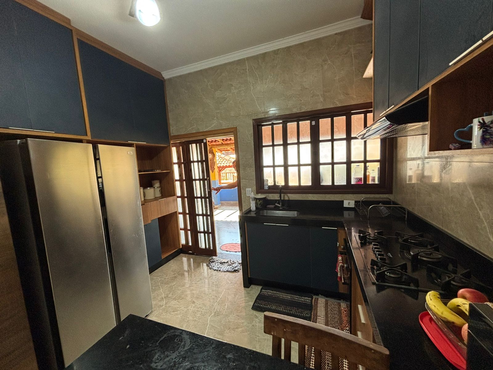 CHÁCARA À VENDA - CONFORTO - LAZER E CONTATO COM A NATUREZA - BRODOWSKI-SP: