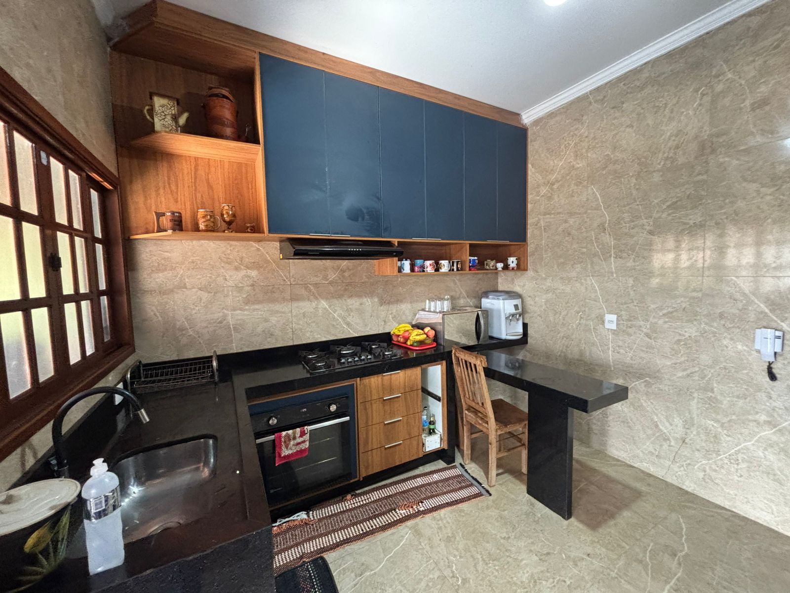 CHÁCARA À VENDA - CONFORTO - LAZER E CONTATO COM A NATUREZA - BRODOWSKI-SP: