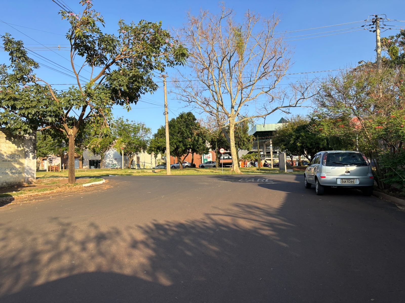 Terreno - Venda, JARDIM QUEBEC, Brodowski, SP