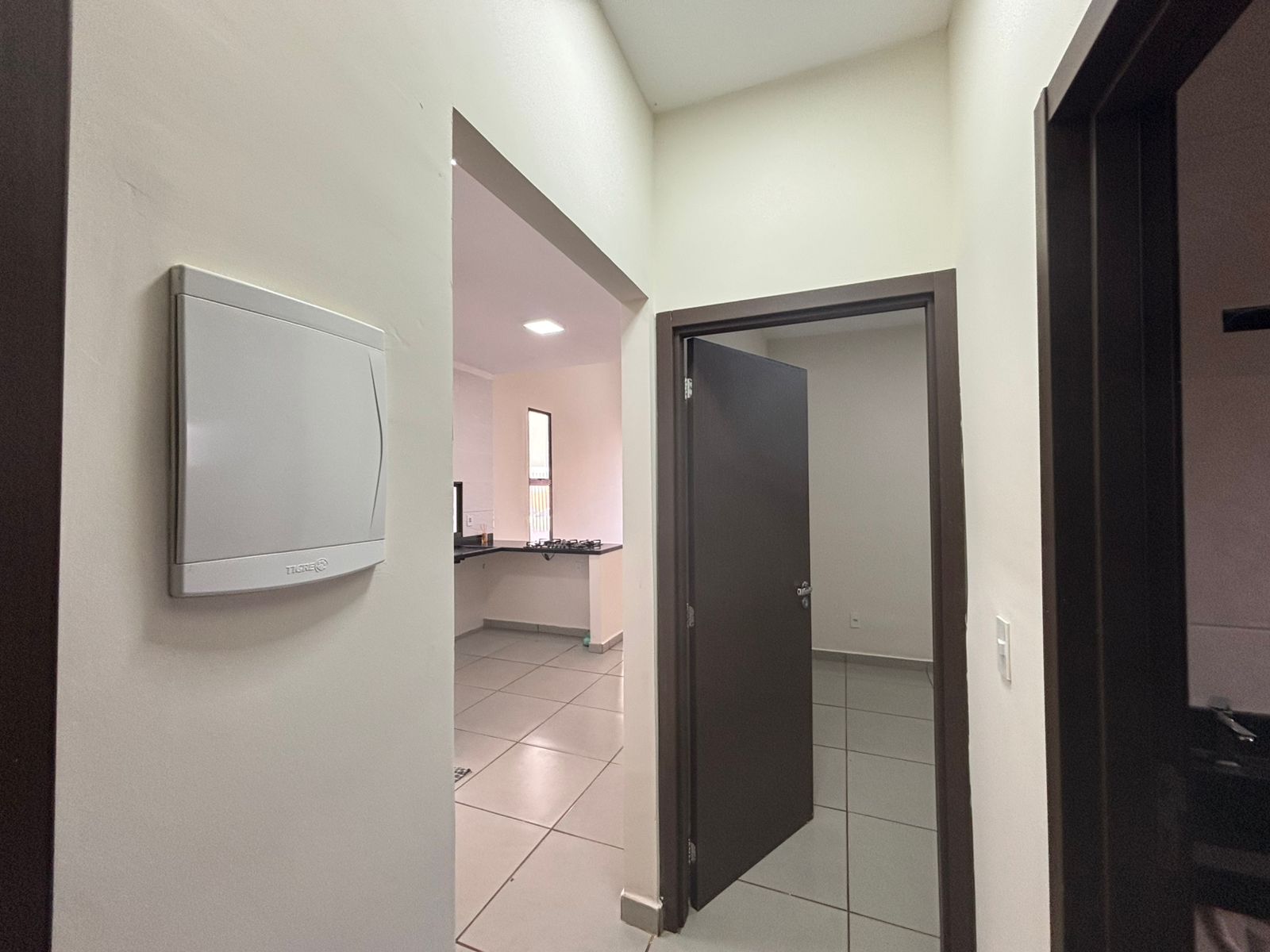 CASA À VENDA - JARDIM FORTALEZA - BRODOWSKI-SP