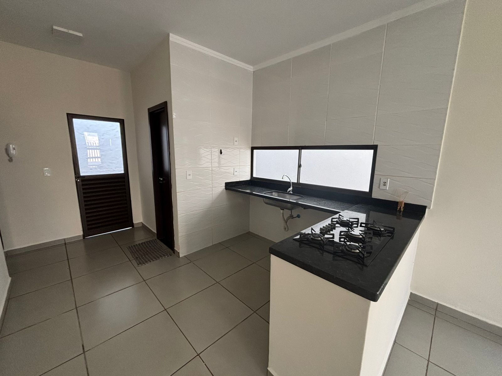 CASA À VENDA - JARDIM FORTALEZA - BRODOWSKI-SP