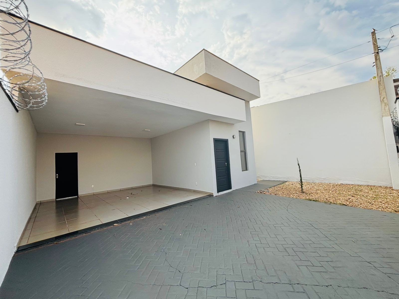 Casa - Venda, JARDIM FORTALEZA, Brodowski, SP