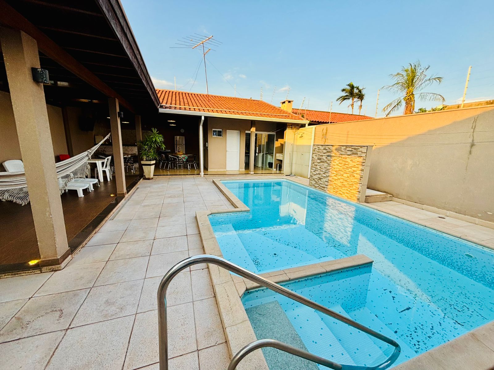 Casa - Venda, CENTRO, BRODOWSKI, SP