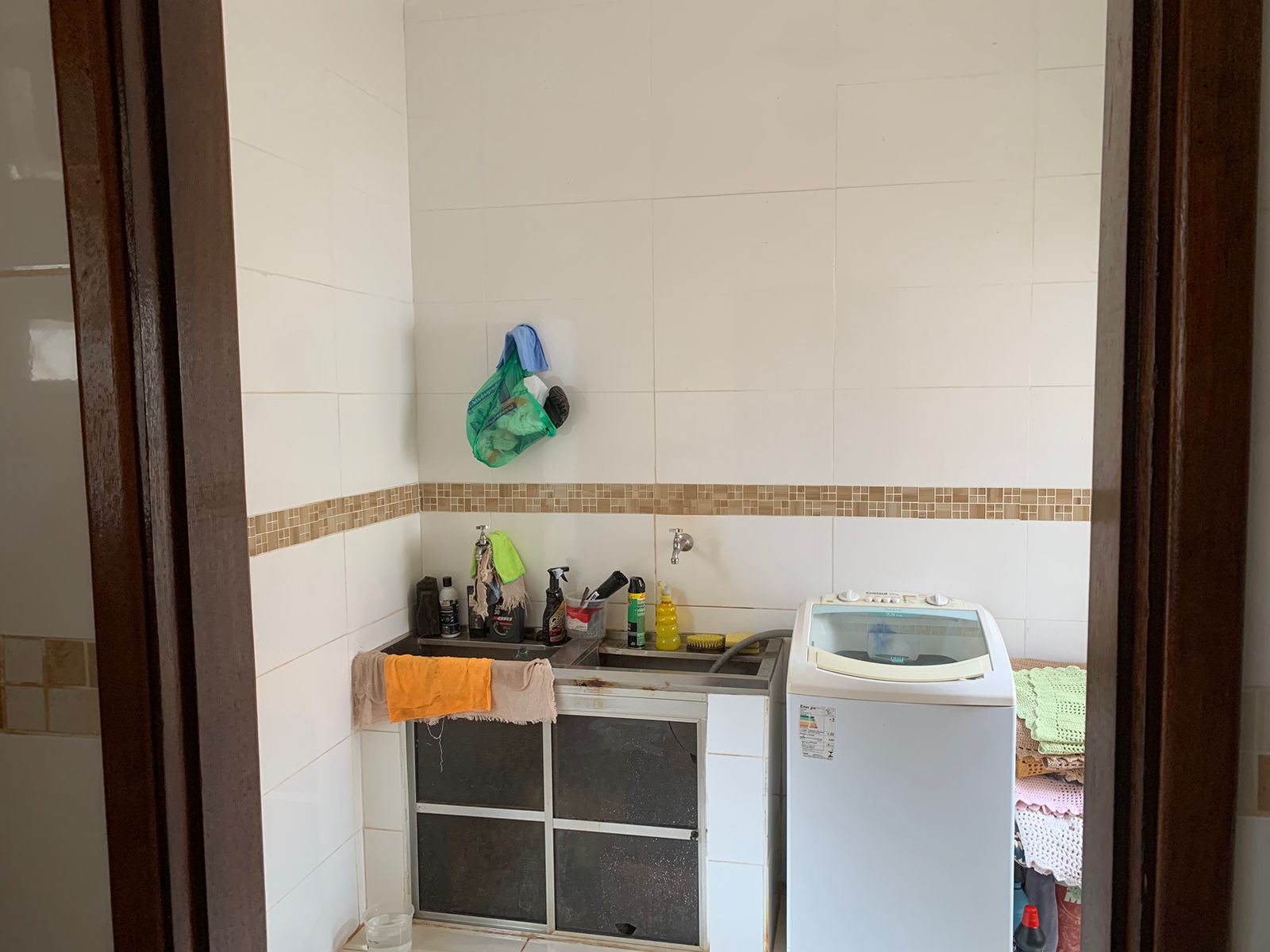 VENDE – CASA 02 DORMITÓRIOS - SAO JORGE - JARDINÓPOLIS/SP