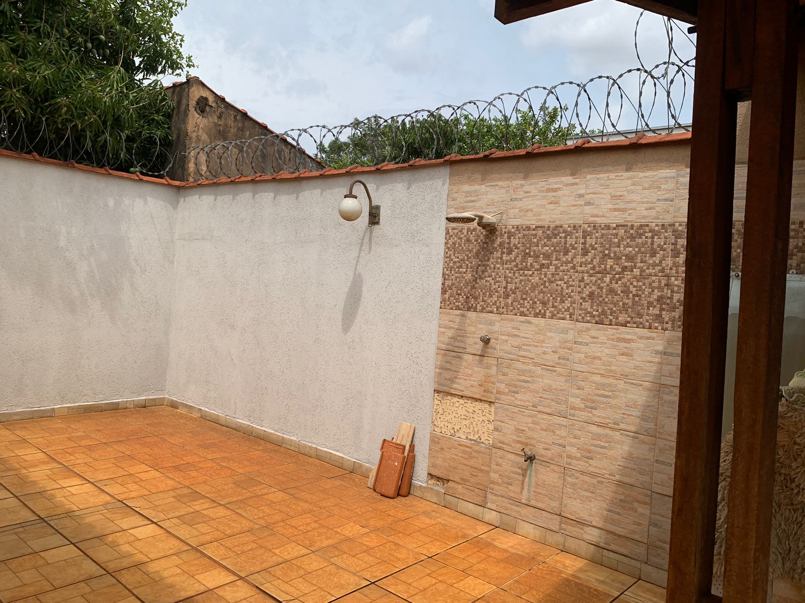 VENDE – CASA 02 DORMITÓRIOS - SAO JORGE - JARDINÓPOLIS/SP