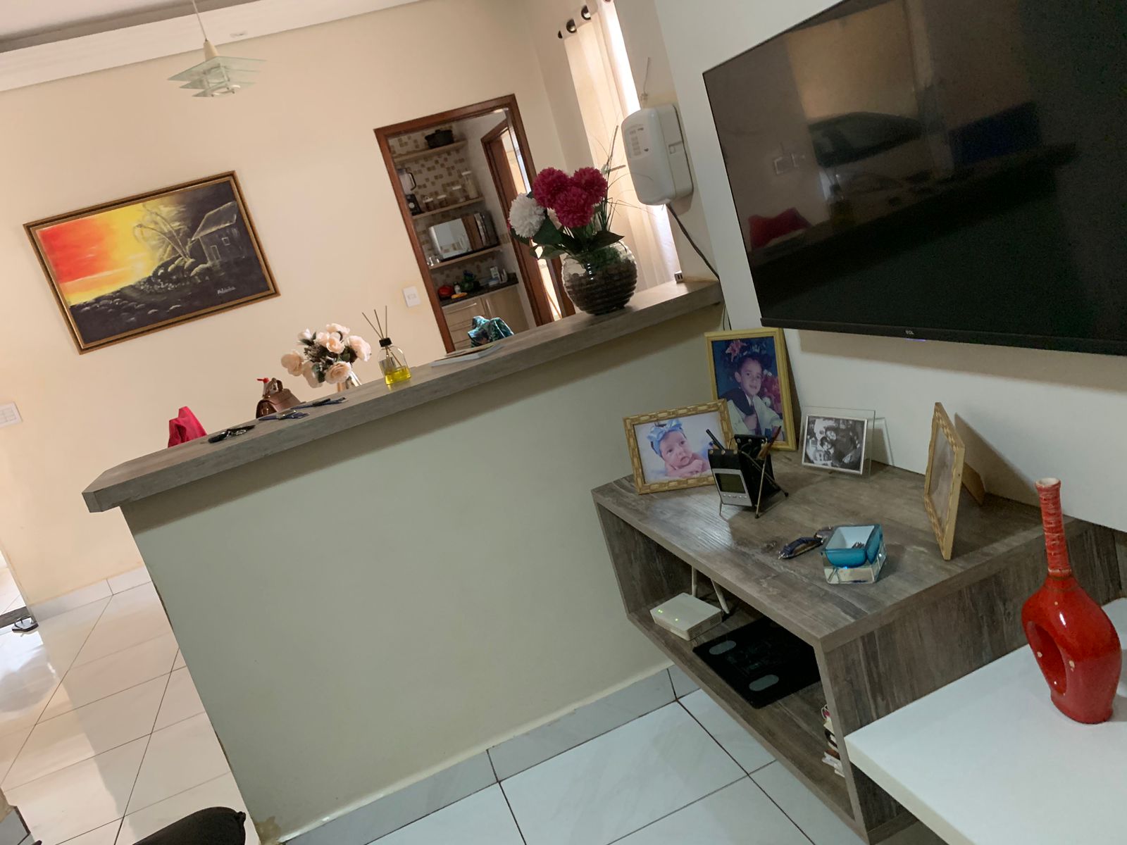 VENDE – CASA 02 DORMITÓRIOS - SAO JORGE - JARDINÓPOLIS/SP
