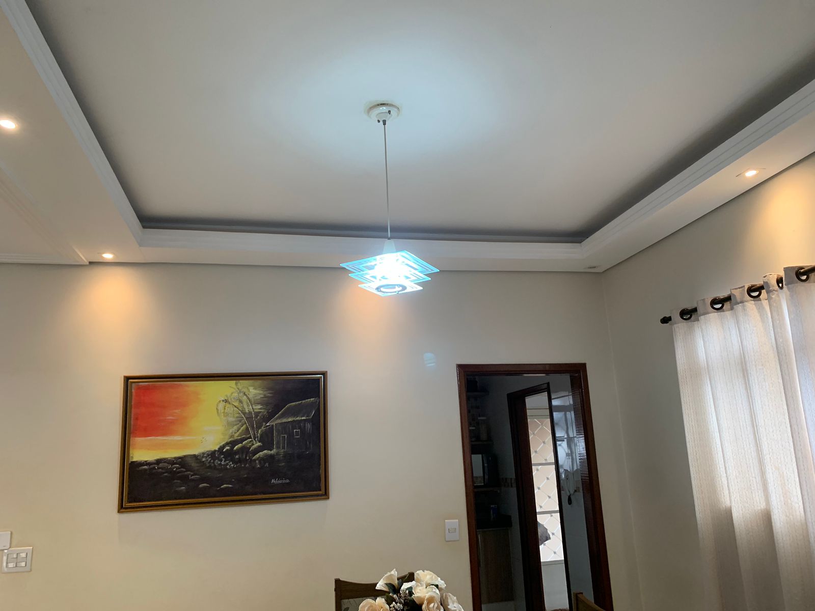 VENDE – CASA 02 DORMITÓRIOS - SAO JORGE - JARDINÓPOLIS/SP