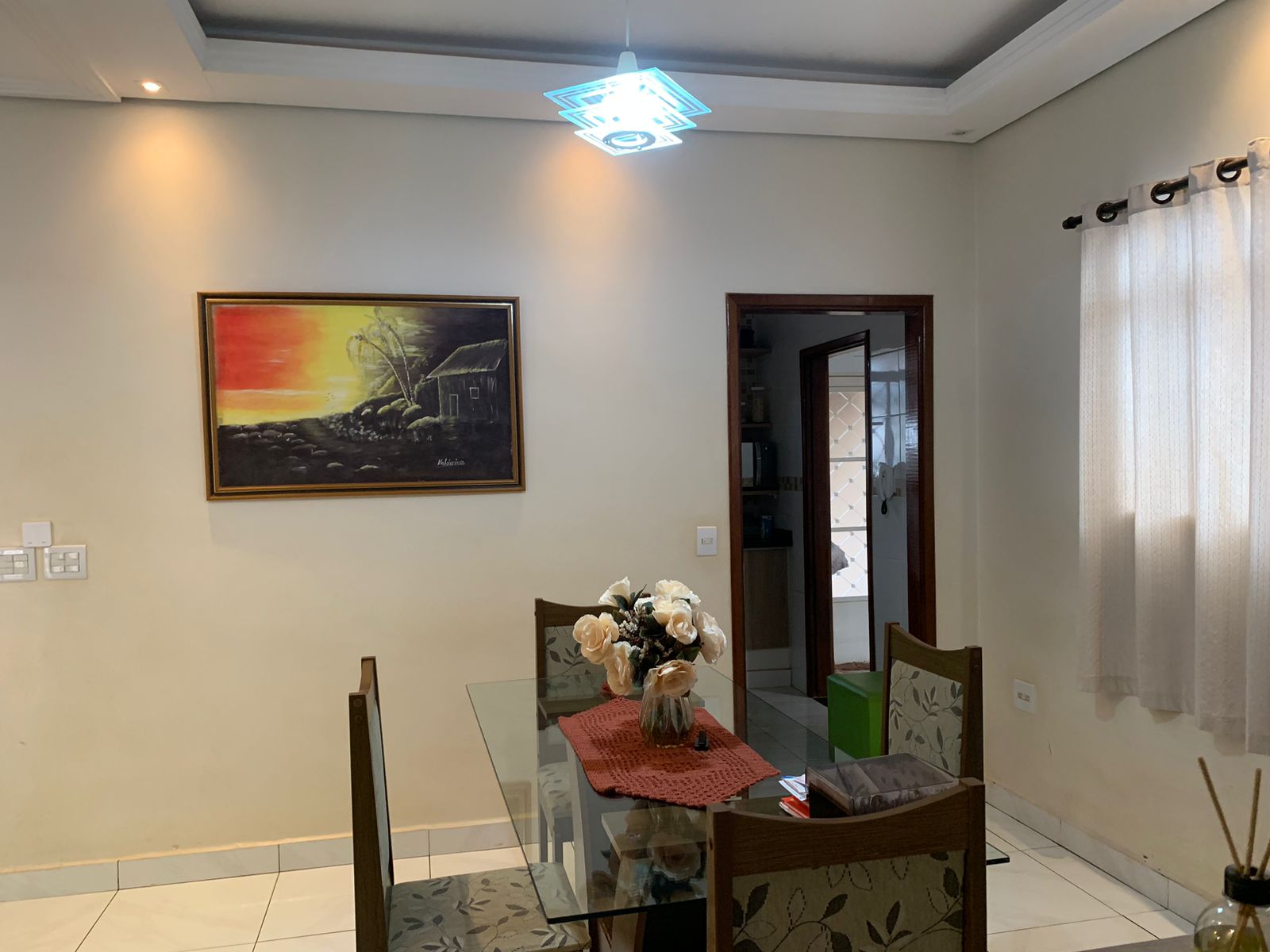 VENDE – CASA 02 DORMITÓRIOS - SAO JORGE - JARDINÓPOLIS/SP