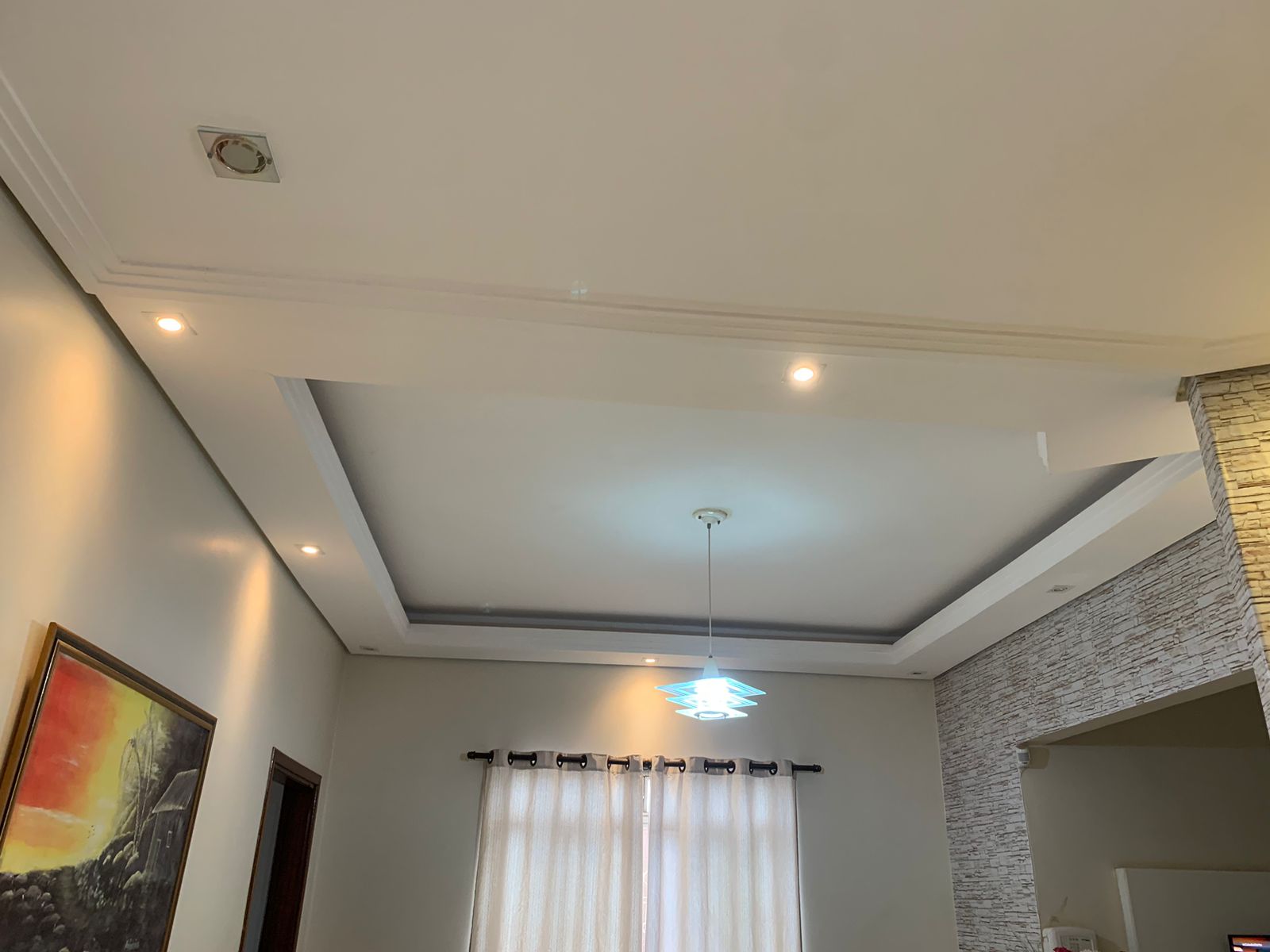 VENDE – CASA 02 DORMITÓRIOS - SAO JORGE - JARDINÓPOLIS/SP