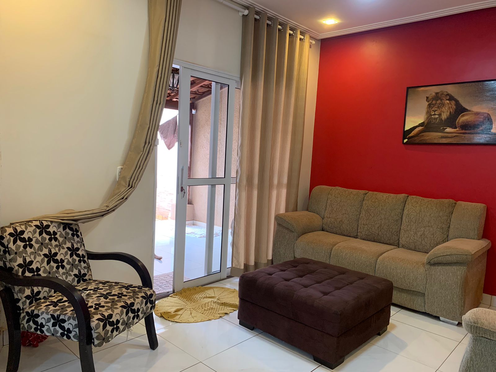 VENDE – CASA 02 DORMITÓRIOS - SAO JORGE - JARDINÓPOLIS/SP