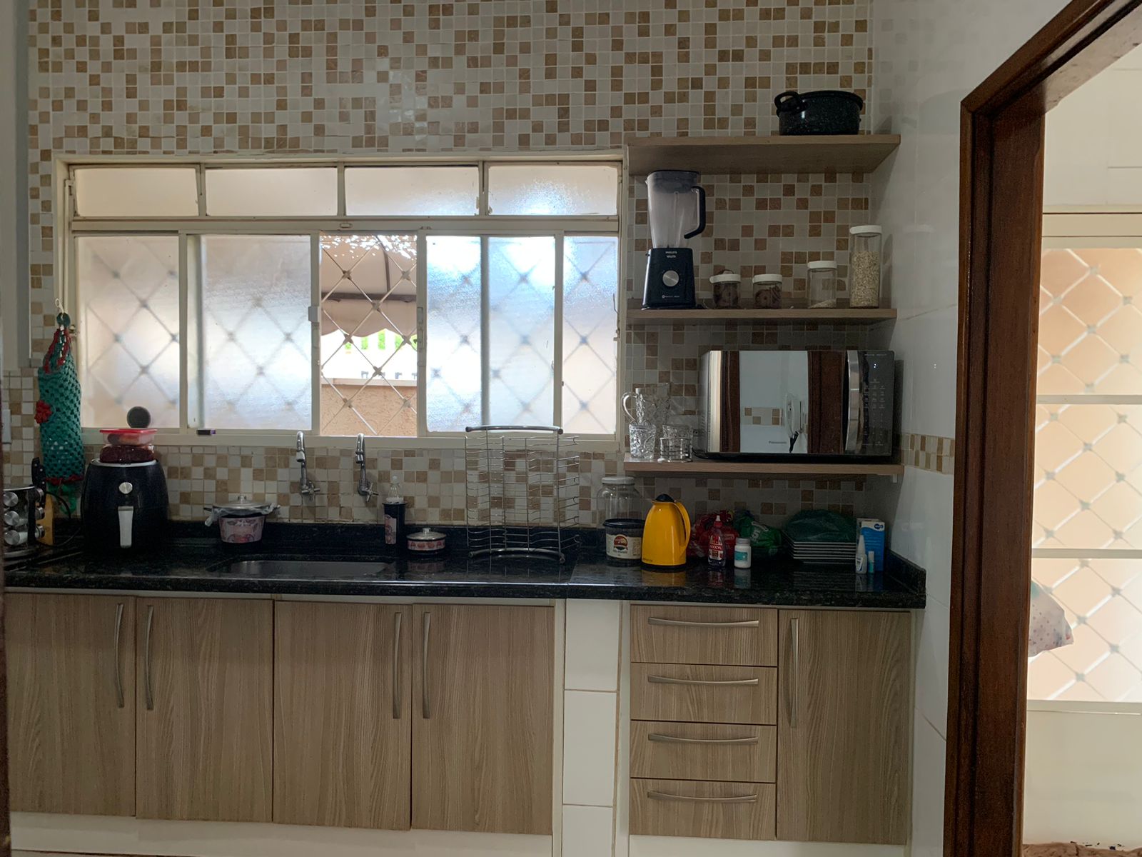VENDE – CASA 02 DORMITÓRIOS - SAO JORGE - JARDINÓPOLIS/SP