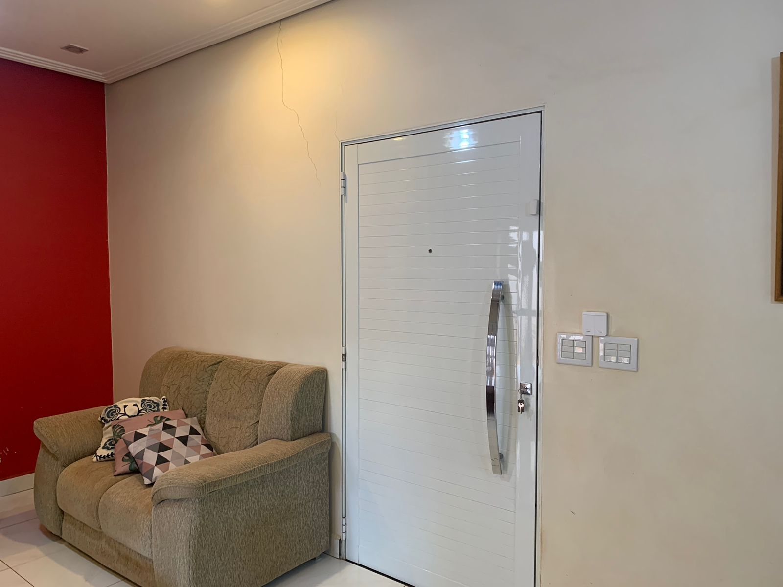 VENDE – CASA 02 DORMITÓRIOS - SAO JORGE - JARDINÓPOLIS/SP
