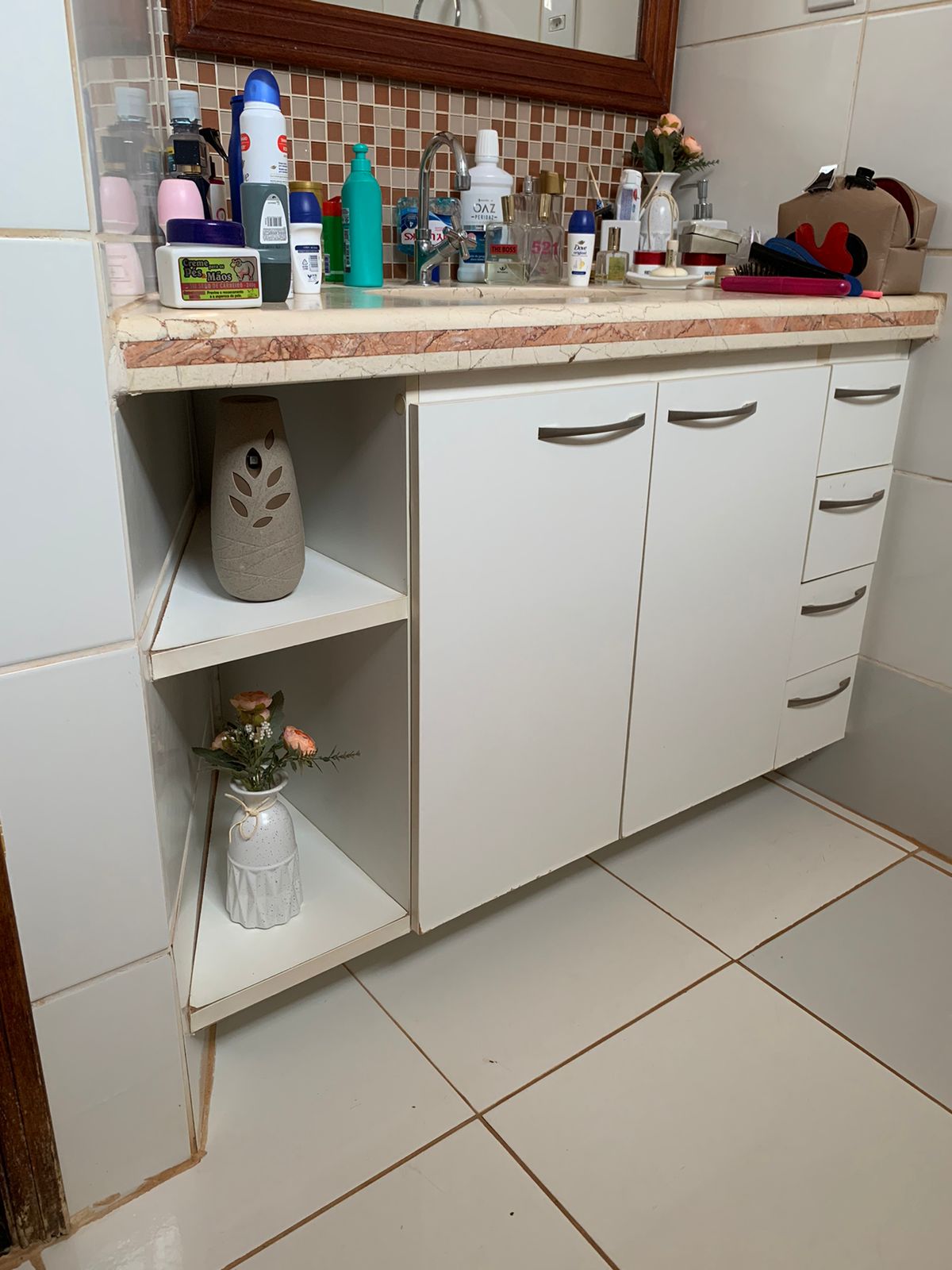 VENDE – CASA 02 DORMITÓRIOS - SAO JORGE - JARDINÓPOLIS/SP