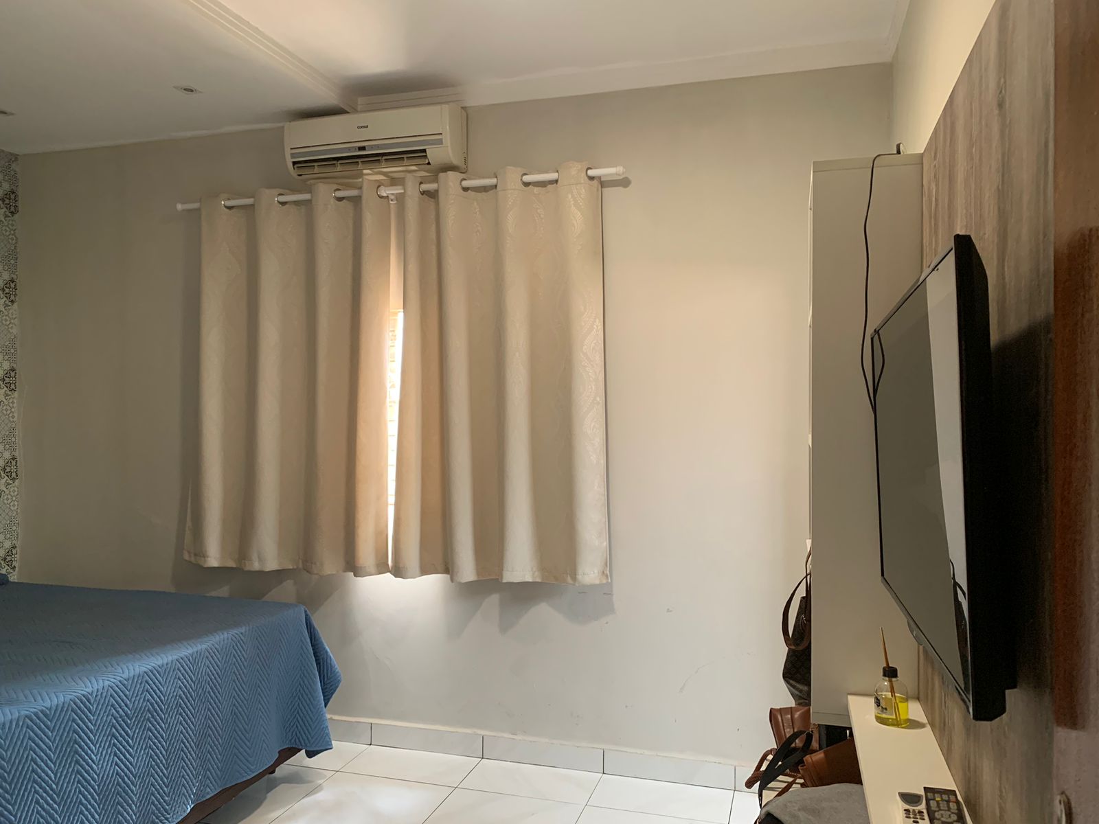 VENDE – CASA 02 DORMITÓRIOS - SAO JORGE - JARDINÓPOLIS/SP