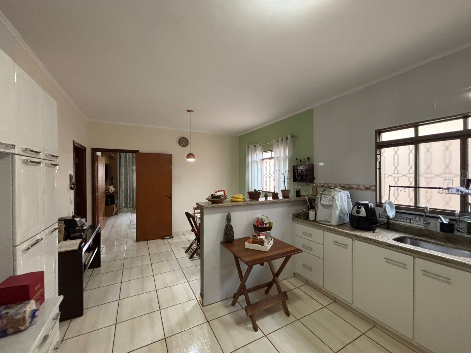 Linda Casa a venda - Jardim Maria Imaculada II em Brodowski SP 