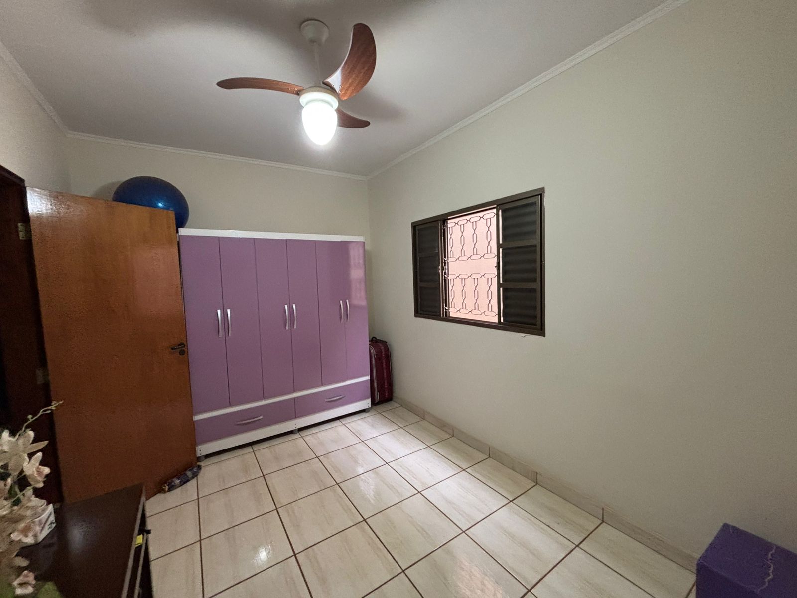 Linda Casa a venda - Jardim Maria Imaculada II em Brodowski SP 