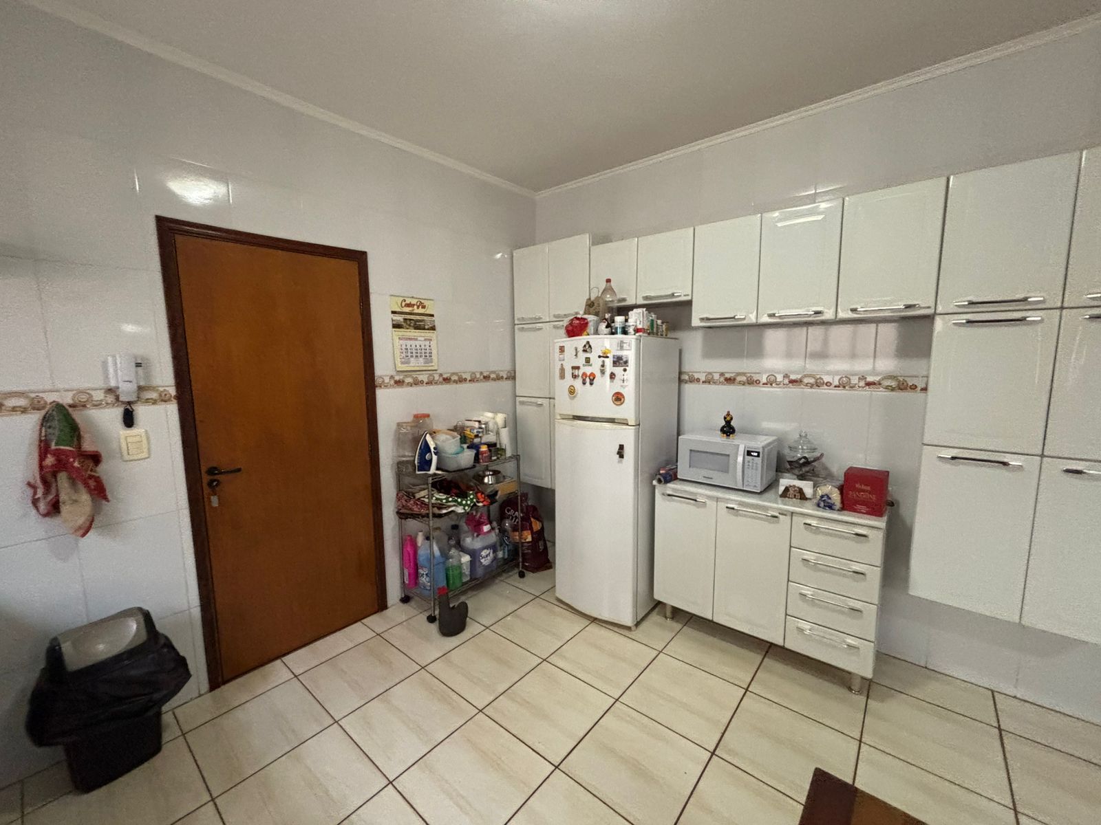 Linda Casa a venda - Jardim Maria Imaculada II em Brodowski SP 