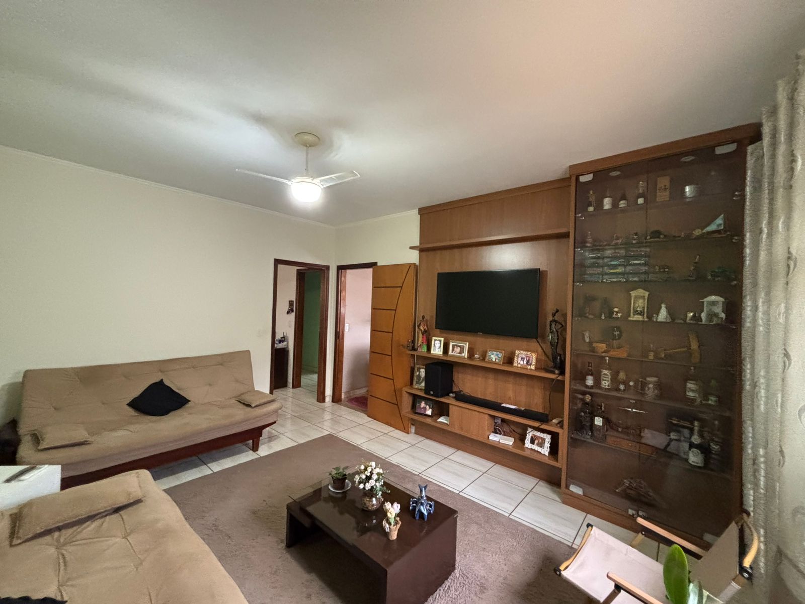 Linda Casa a venda - Jardim Maria Imaculada II em Brodowski SP 