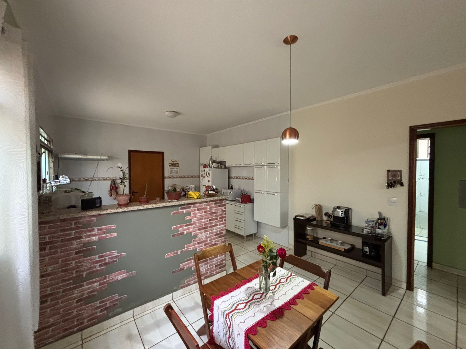 Linda Casa a venda - Jardim Maria Imaculada II em Brodowski SP 