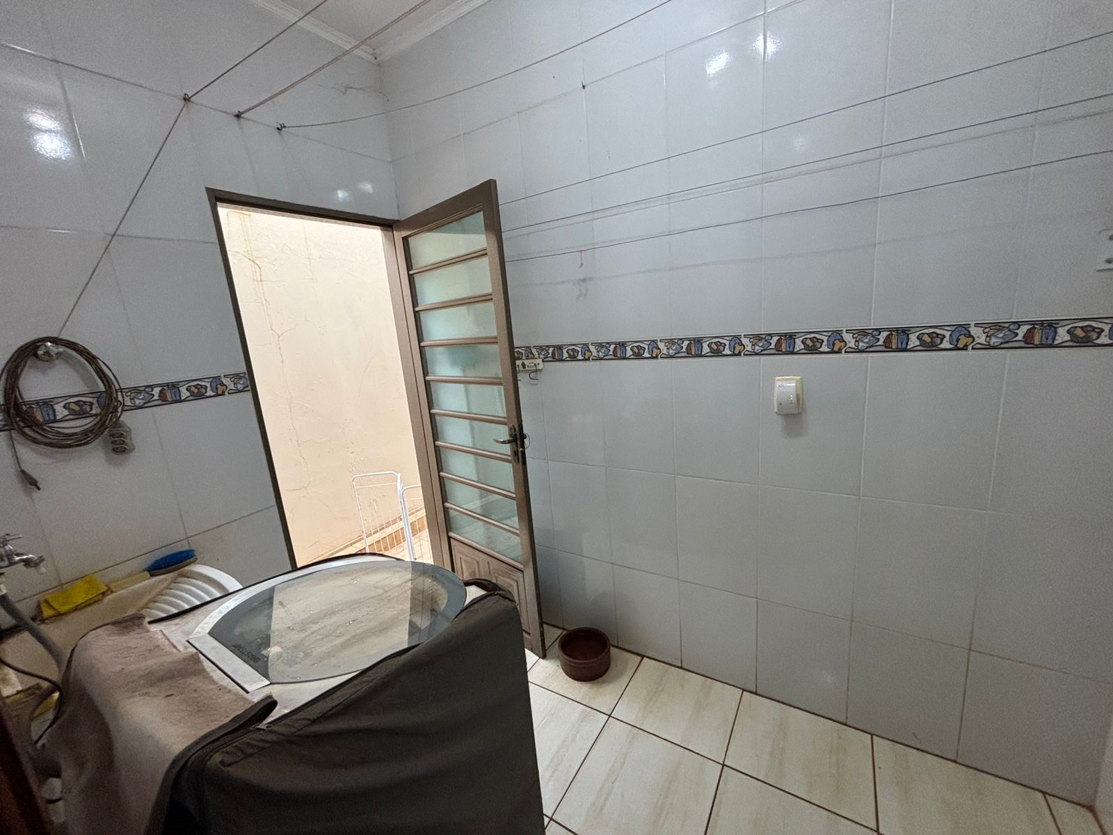 Linda Casa a venda - Jardim Maria Imaculada II em Brodowski SP 