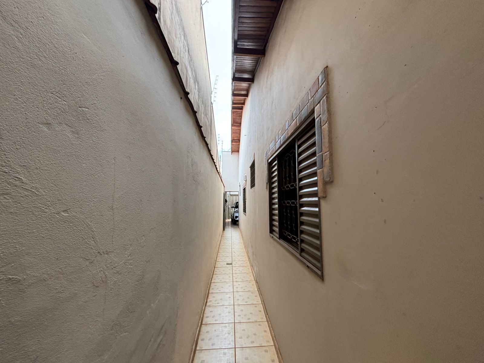 Linda Casa a venda - Jardim Maria Imaculada II em Brodowski SP 