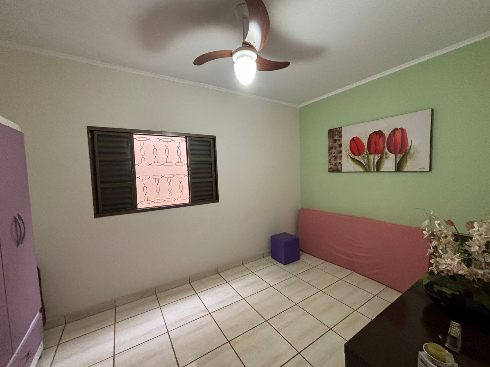 Linda Casa a venda - Jardim Maria Imaculada II em Brodowski SP 