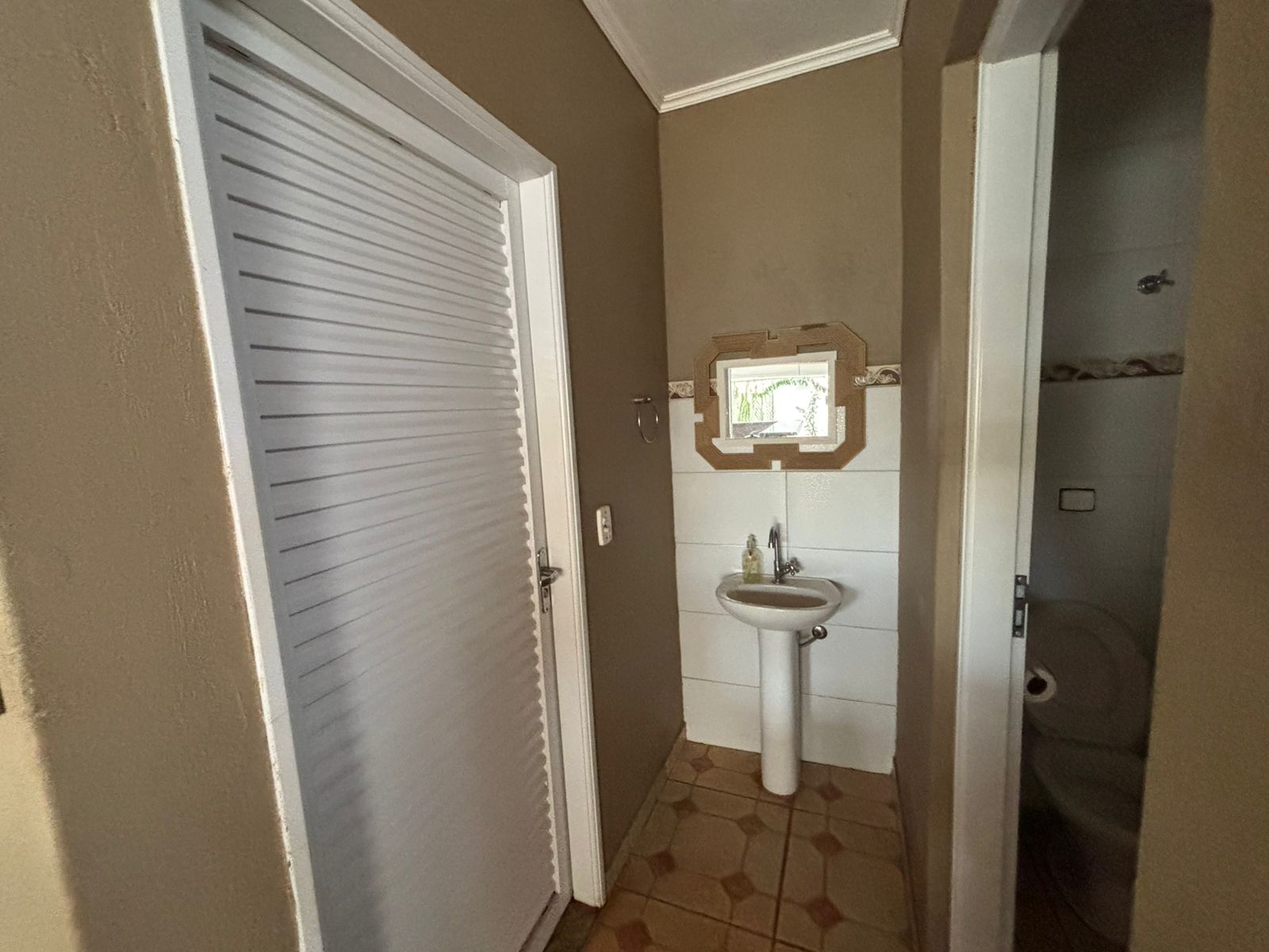 Linda Casa a venda - Jardim Maria Imaculada II em Brodowski SP 