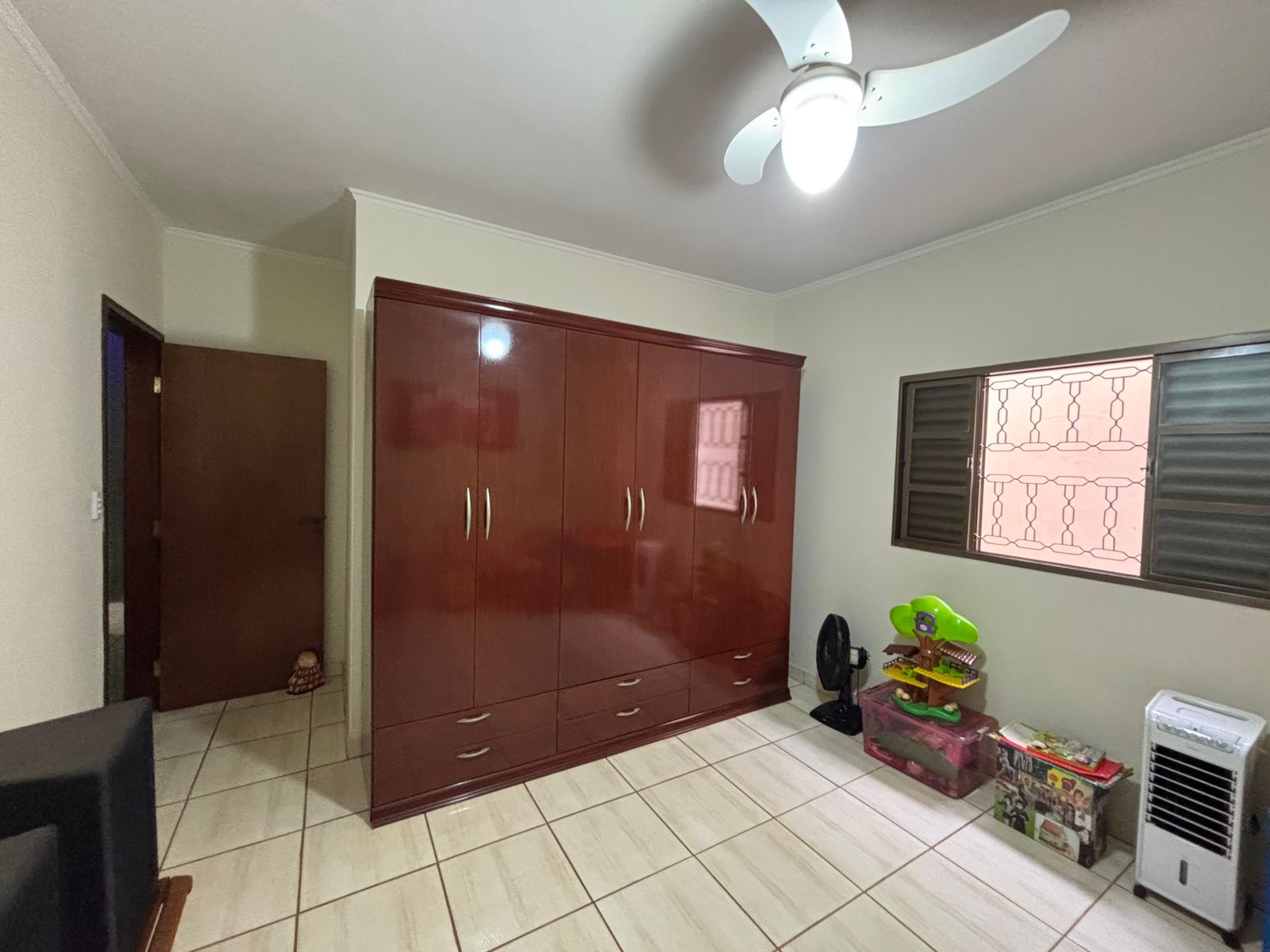 Linda Casa a venda - Jardim Maria Imaculada II em Brodowski SP 