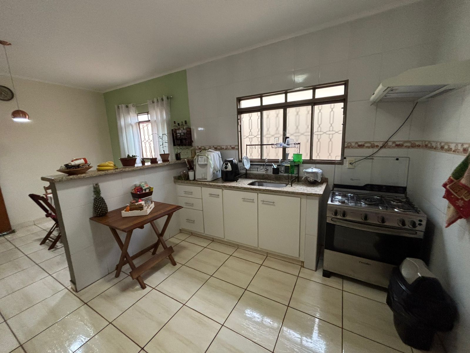 Linda Casa a venda - Jardim Maria Imaculada II em Brodowski SP 