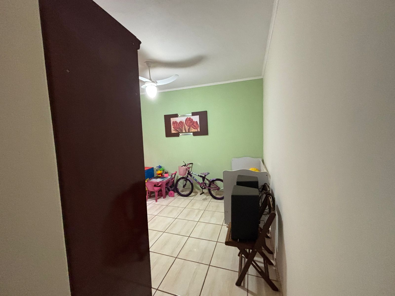 Linda Casa a venda - Jardim Maria Imaculada II em Brodowski SP 