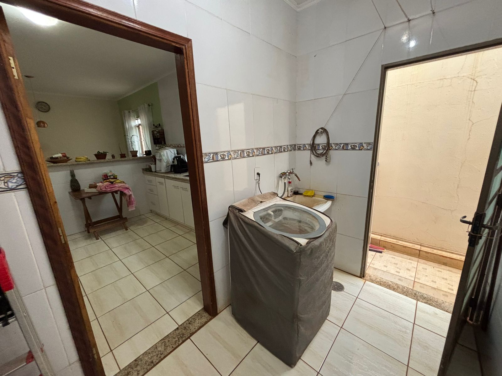 Linda Casa a venda - Jardim Maria Imaculada II em Brodowski SP 