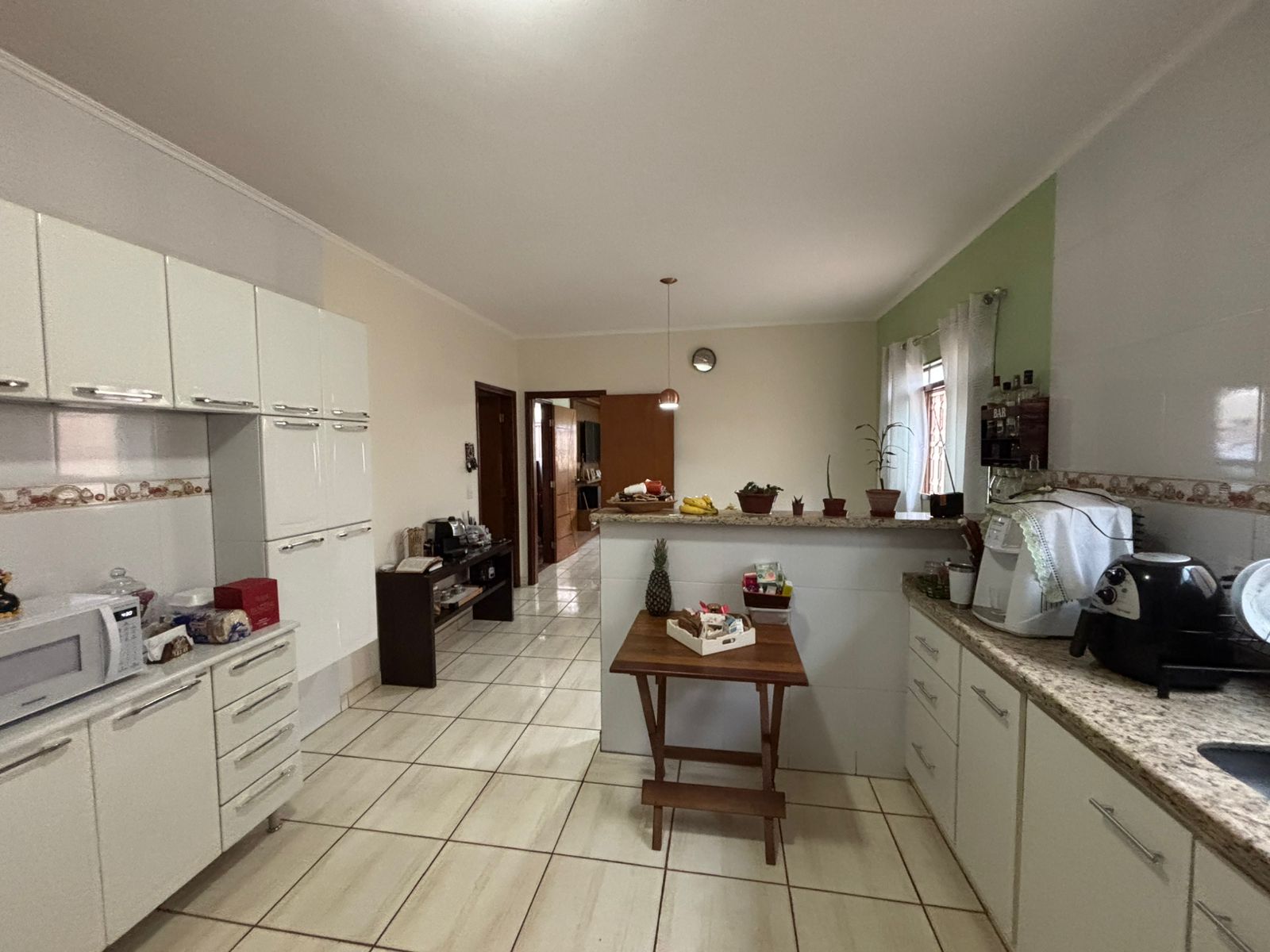 Linda Casa a venda - Jardim Maria Imaculada II em Brodowski SP 