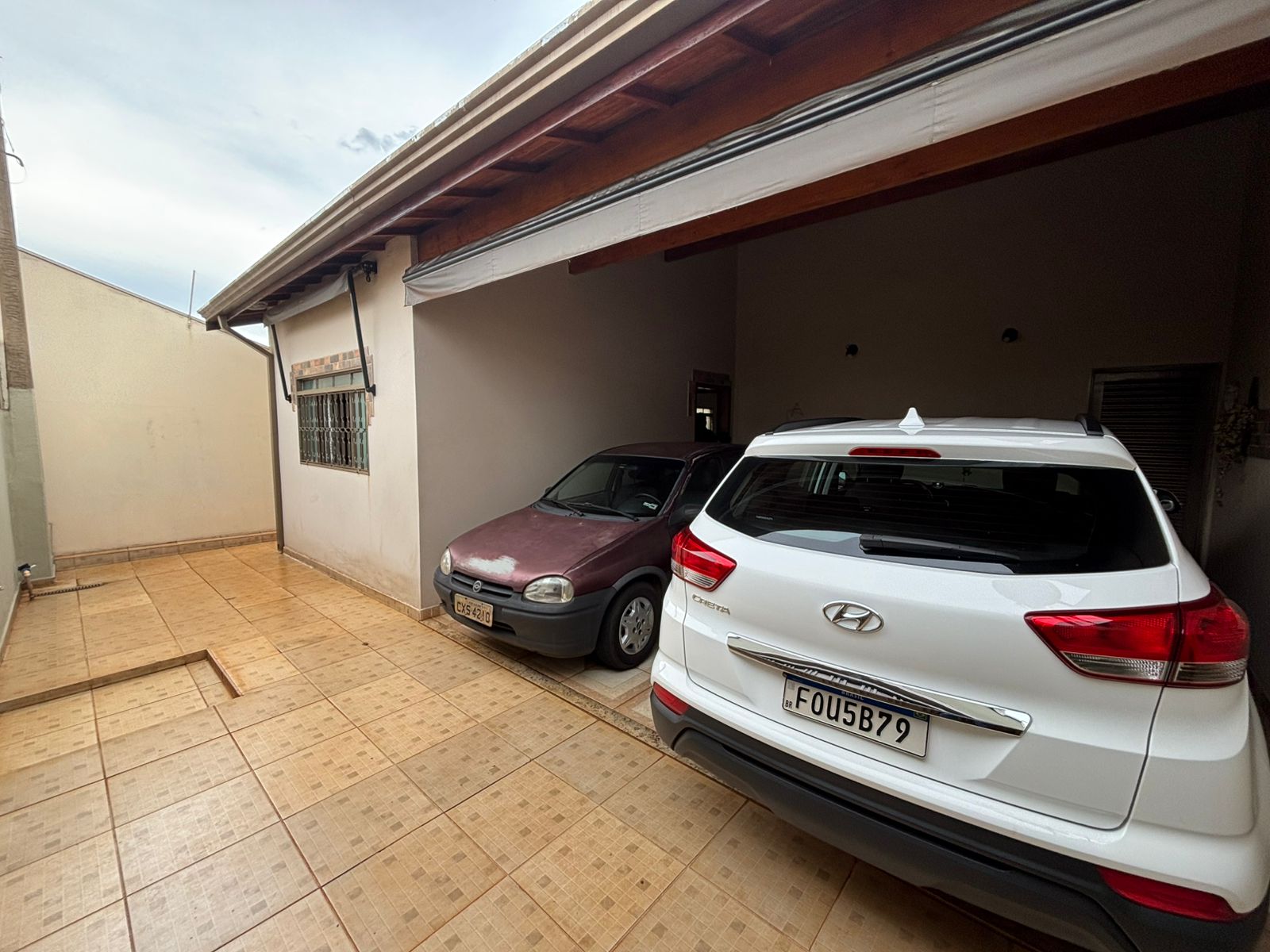 Linda Casa a venda - Jardim Maria Imaculada II em Brodowski SP 