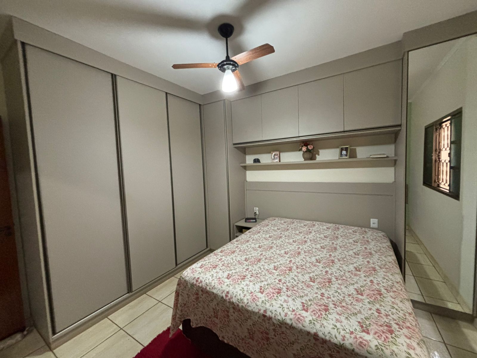 Linda Casa a venda - Jardim Maria Imaculada II em Brodowski SP 